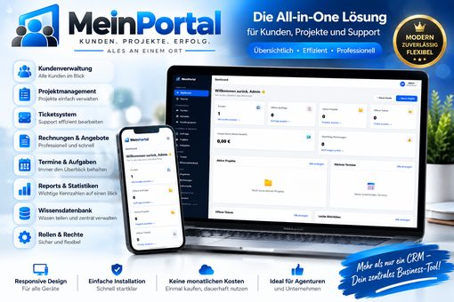 MeinPortal
