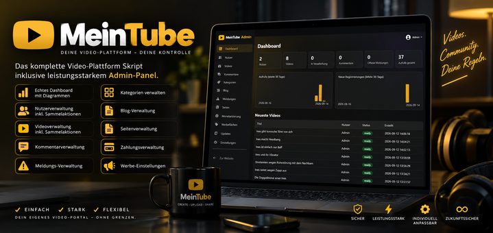MeinTube